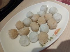 -刘一锅筋头巴脑(大悦城C店)