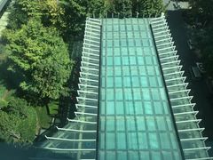 -北京希尔顿逸林酒店