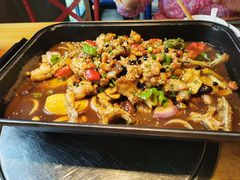 -小小河边鱼(天润城店)