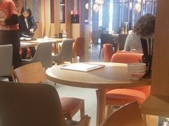 大堂-味千拉面(煌华新纪元购物广场店)