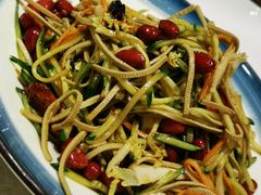 家常拌凉菜-紫光园(顺义店)