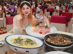 -尖沙咀大酒楼(罗村店·粤菜海鲜·宴会聚餐)