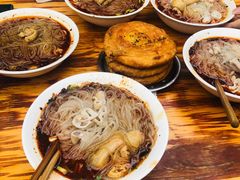 -甘记肥肠粉(马鞍北路店)