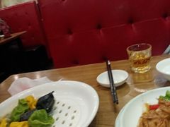 -双合园·海鲜水饺青岛菜(万佳广场店)