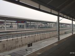 -曲阜东站