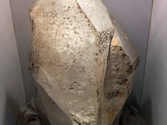 -大连自然博物馆·地球展厅