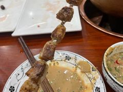 -岳合轩老北京涮肉