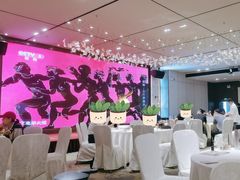 -娱筷海鲜酒家(广州南沙店)