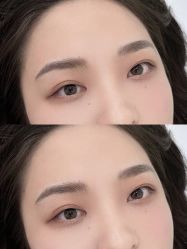 -张小野·专业半永久纹眉