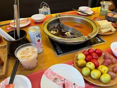 -牛New寿喜烧(青浦店)