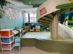 -极橙儿童齿科矫正中心(奥城店)
