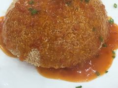 -潮喜竹溪荔湖酒家(荔枝湾店)