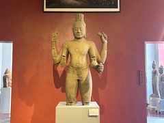 -柬埔寨国家博物馆