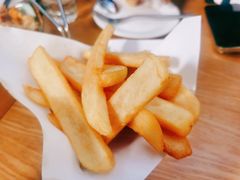炸薯条-Jazz·ya 爵士屋(来福士店)