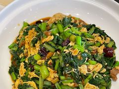 -老牌坊•鲁菜名店•地道济南菜(大观园商埠店)