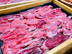 -古铜老院铜锅涮肉·清真(双井店)
