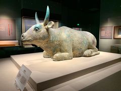 -宁夏博物馆
