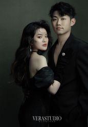 -至臻微拉婚纱摄影