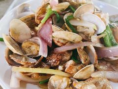 -四川小胡子海鲜(丁村万人海鲜广场店)