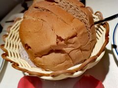 -俄士厨房(五棵松华熙LIVE店)