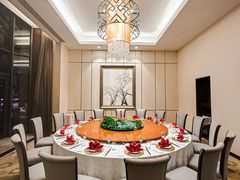 -福州天元国际威斯汀酒店·中国元素餐厅