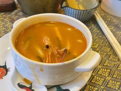 -南沙游艇会·大兵船餐厅