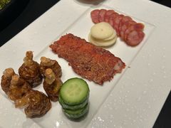 -艋舺·台湾小馆老字号(平安悦坊店)