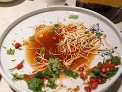 -金典银峰老鹅馆·昆山菜(亭林公园店)