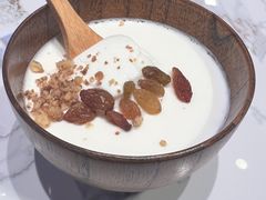 老爷自制酸奶-巴依老爷新疆美食(常营店)