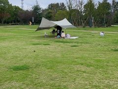 -上海怡沁园度假酒店
