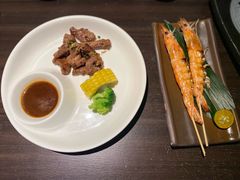 -匠和风精致料理(莆田财富中心店)