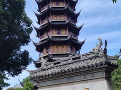 -常州糕团店(北大街新世纪商城店)