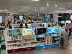 -Olive Young(明洞旗舰店)