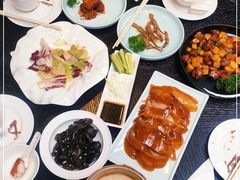 -海天楼中餐厅(吴宫泛太平洋酒店)