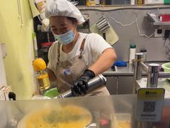 -琦琦蛋饼铺(上南店)