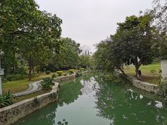 -广西壮族自治区药用植物园