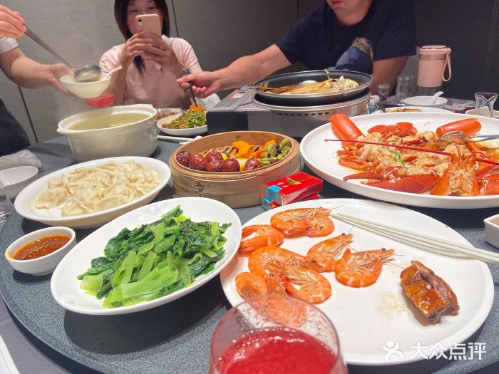 徐记海鲜(曲江南湖店)图片