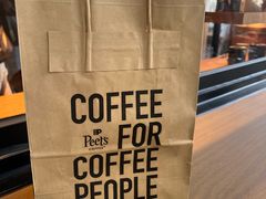 -Peet's Coffee皮爷咖啡(大学路店)