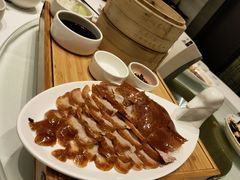 -眉州东坡(北苑华贸店)