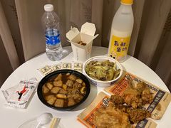 -故里炸鸡(温迪路店)