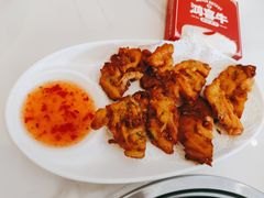 -鸿喜牛·潮汕鲜牛肉火锅(海浪湾店)