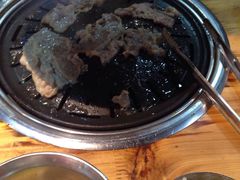 -麻蒲碳烤肉(远景路1号店)