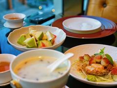 -夏宫中餐厅(静安香格里拉店)