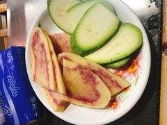 -阿昌白族石板烧(大理古城店)