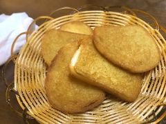 -褒河栈道渔庄(建工路总店)