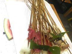 -蜀都小君肝串串香火锅(龙华旗舰店)