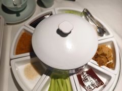 -羲和雅苑•北京烤鸭(陆家嘴中心店)