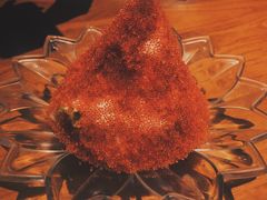 火山沙拉-魔丼屋(日月光店)