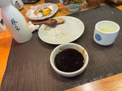 -菊上日式料理(蚌埠银泰店)