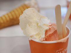 -Dal Cuore 达可芮冰淇淋(陕西北路店)